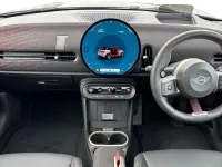 Used Mini Cooper S Hatch 201 HP (147 kW) 2025 Silver Hatchback