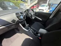 Used Suzuki SX4 SZ-T 111 HP (81 kW) 2018 Grey Hatchback