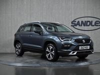 Used Seat Ateca SE Technology 150 HP (110 kW) 2025 SUV
