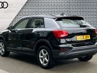 used Audi Q2 30 TFSI Technik 5dr