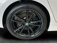 Used BMW 320 M Sport 184 HP (135 kW) 2021 White Sedan