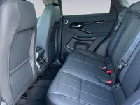 Used Land Rover Range Rover evoque SE Dynamic 2025 Silver Estate