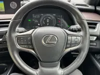 Used Lexus UX 184 HP (135 kW) 2020 Blue SUV