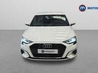 Used Audi A3 Sport 150 HP (110 kW) 2023 White Sedan
