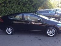 Used Honda Insight 2010 Hatchback