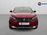 Used Peugeot 3008 GTi 131 HP (96 kW) 2023 Red SUV