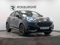 Used Ford Puma ST-Line 155 HP (114 kW) 2022 SUV