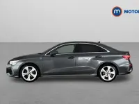 Used Audi A3 S-Line 110 HP (80 kW) 2024 Sedan
