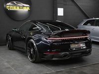 Used Porsche 911 Carrera GTS 480 HP (353 kW) 2021 Black Coupe