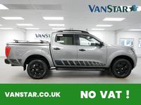 Used Nissan Navara N-Guard 190 HP (139 kW) 2021 Grey Pickup
