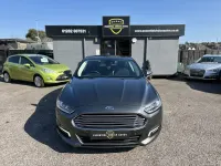 Used Ford Mondeo Zetec 150 HP (110 kW) 2019 Grey Hatchback