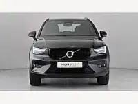 New Volvo XC40 Plus 2026 SUV