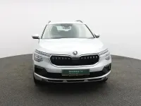 Begagnad Skoda Kamiq SE 95 HK (69 kW) 2026 Silver SUV