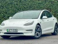 Used Tesla Model 3 Long Range AWD 258 kW (351 HP) 2023 Sedan
