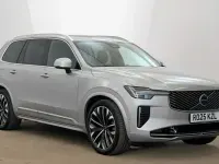 Used Volvo XC90 Ultra 247 HP (181 kW) 2025 SUV
