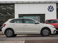 Used VW Polo 95 HP (69 kW) 2024 Hatchback