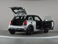 Used Mini Cooper S Hatch 178 HP (130 kW) 2023 Silver Hatchback