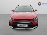 Used Kia Niro 182 HP (133 kW) 2023 Red SUV