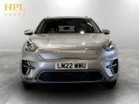 Used Kia e-Niro 147 kW (201 HP) 2022 SUV