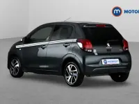 Used Peugeot 108 Collection 72 HP (52 kW) 2022 Hatchback