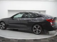 Used BMW 630 M Sport 2018 Grey Coupe