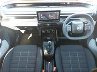New Citroën C3 101 HP (74 kW) 2026 Red SUV