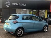 used Renault Zoe I Iconic Ze 50