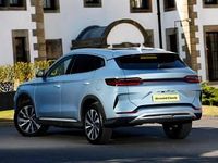 New BYD Seal Boost 218 HP (160 kW) 2026 Blue Estate