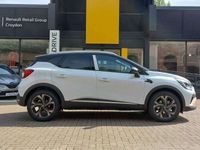 used Renault Captur 1.6 E-Tech full hybrid 145 Engineered 5dr Auto