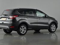 used Ford Kuga 1.5 EcoBoost Zetec