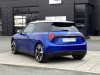 Used Mini Cooper SE Hatch 158 kW (215 HP) 2024 Blue Hatchback