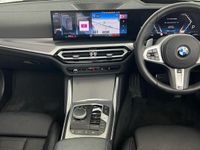 Used BMW M440 M Sport 369 HP (271 kW) 2024 Grey Sedan