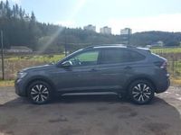 Used VW Taigo Life 110 HP (80 kW) 2022 Grey SUV