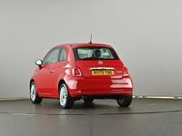 used Fiat 500 1.0 Mild Hybrid Lounge 3dr