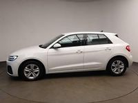 Used Audi A1 Design 110 HP (80 kW) 2021 White SUV