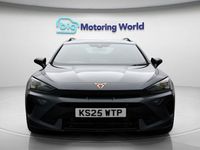 Used Cupra Formentor 204 HP (150 kW) 2025 Grey SUV