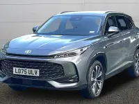 Used MG HS Trophy 224 HP (164 kW) 2026 SUV