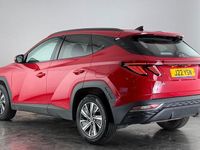 Used Hyundai Tucson SE 150 HP (110 kW) 2024 SUV