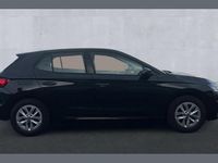 Used Skoda Fabia SE 95 HP (69 kW) 2025 Black magic pearlescent Hatchback