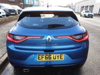 used Renault Mégane IV 1.5 dCi Dynamique Nav 5dr