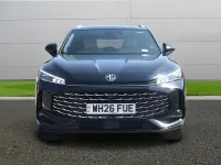 New MG MG3 116 HP (85 kW) 2026 Hatchback