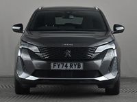 Used Peugeot 3008 Active 180 HP (132 kW) 2024 Grey SUV