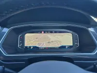 Usado VW Tiguan R-line 2023 Azul SUV