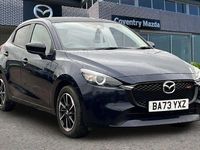 Used Mazda 2 Homura-Aka 90 HP (66 kW) 2024 Hatchback