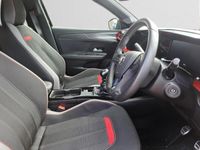 used Vauxhall Mokka 1.2 TURBO GS EURO 6 (S/S) 5DR PETROL FROM 2023 FROM CLACTON-ON-SEA (CO15 3AL) | SPOTICAR