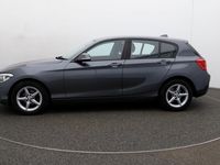 used BMW 116 1 Series 1.5 d SE Business Hatchback 5dr Diesel Manual Euro 6 (s/s) (116 ps) Sat Nav