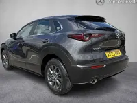 Used Mazda CX-30 186 HP (136 kW) 2023 Grey SUV