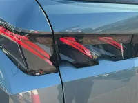Used Peugeot 5008 GT 134 HP (98 kW) 2025 Blue SUV