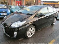 Used Toyota Prius 2009 Hatchback