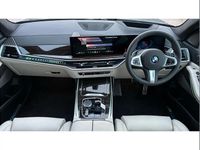 Used BMW X7 M Sport 334 HP (245 kW) 2024 Other SUV